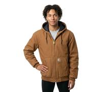 Carhartt Duck Active Jacket
