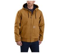 Carhartt - Duck Active Jacket - Casual jacket size L, brown