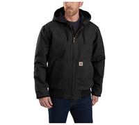 Carhartt - Duck Active Jacket - Casual jacket size S, black