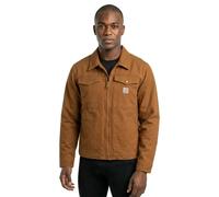 Carhartt Men's Rugged Flex® Duck Berwick Jacket Jacket (pack of 1)