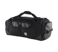 Carhartt Duffel Bag's Heavy Haul Utility, Black, 75L