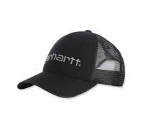 Carhartt Dunmore Black Cap One Size Adjustable