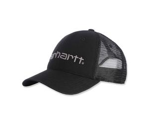 Carhartt Dunmore Black Cap One Size Adjustable