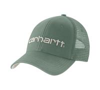 Carhartt Dunmore Cap Slate Green/Green/One Size