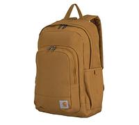 Carhartt Essential 25L, Brown, One Size