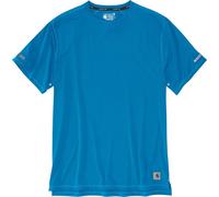 Carhartt Extremes Relaxed Fit S/S T-Shirt Marine Blue