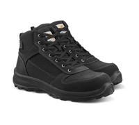 Carhartt F700919 Michigan Rugged Flex S1P Midcut Zip Safety Boot