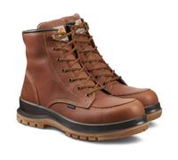 Carhartt Workwear F702901 Hamilton S3 Waterproof Wedge Boot Black Size UK10.5 - EU45 - US11.5