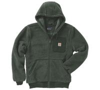 Carhartt - Fairbanks Active Jacket - Fleece jacket size XXL, grey