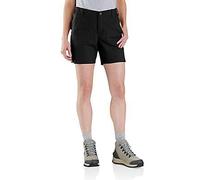 Carhartt Female - ashland shorts - Black - 10
