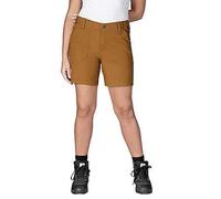 Carhartt Female - ashland shorts - Brown - 14