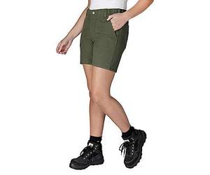 Carhartt Female - ashland shorts - Green - 14