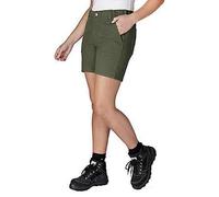 Carhartt Female - ashland shorts - Green - 2