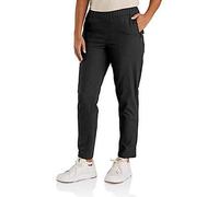 Carhartt Female - carhartt force™ ripstop trousers - Black - XL