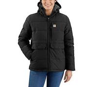 Carhartt Womens Relaxed Fit Midweight Utility Jacket XL - Bust 41.5-43.5' (105-110cm)
