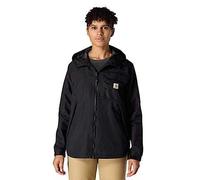 Carhartt Female Jacket - monterey jacket - Black - XL