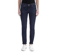 Carhartt Workwear 102734 Womens Slim Fit Layton Skinny Leg Midnight Sk W6/REG