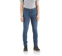 Carhartt Female Jeans - rugged flex™ slim fit tapered jeans - Hazel - 18
