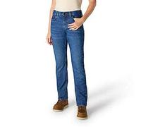 Carhartt Female Jeans - the essential jeans - Blue - 12 (TALL)