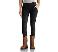 Carhartt Female Legging - carhartt force™ midweight leggings - Black - L