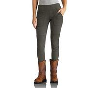 Carhartt Female Legging - carhartt force™ midweight leggings - Grey - L