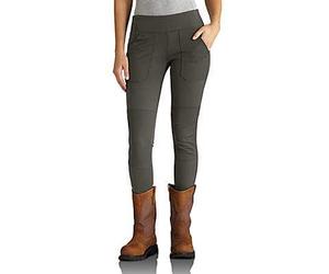 Carhartt Female Legging - carhartt force™ midweight leggings - Grey - M