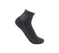 Carhartt Workwear SQ9250-W Womens Synthetic-Merino Wool Quarter Sock C M
