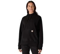 Carhartt Female Sweatshirt - carhartt force™ rochester sweatshirt - Black - XL