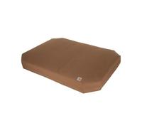 Carhartt Field Dog Bed, Durable Water Repellent Material W/Triple-Stitched Main Seams, Carhartt Brown, Medium