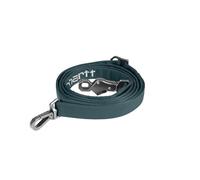 Carhartt Field Dog Leash, Durable 600-Denier Fabric W/Adjustable Metal D-Ring Hardware, Greenstone, Large