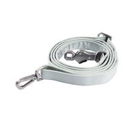Carhartt Field Dog Leash, Durable 600-Denier Fabric W/Adjustable Metal D-Ring Hardware, Seabrook, Large