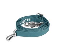 Carhartt Field Nylon Dog Leash Harbor Teal Large