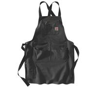 Carhartt - Firm Duck Apron - Apron size One Size, black