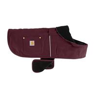 Carhartt Firm Duck Insulated Chore Coat Port XL
