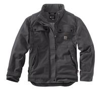 Carhartt Flame Resistant Full Swing Relaxed Fit Quick Duck Insulated Coat