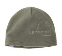 Carhartt 107186 Fleece Debossed Hat
