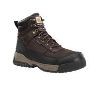 Carhartt Footwear FX6393M Force® HD 6" Waterproof Insulated Composite Toe Boot 10.5 W Dark Brown