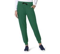 Carhartt Force Essentials Women's Jogger Scrub Pant, Hunter, 3XL PET