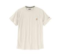 Carhartt Force Flex Relaxed Fit Midweight Pocket Men's T-Shirt Malt M