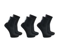 Carhartt Force Logo Crew Short Socks 3 Pairs