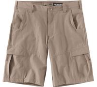Carhartt Mens Force Madden Ripstop Cargo Short Waist 38' (97cm)