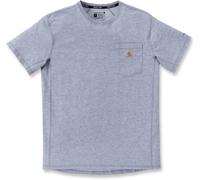 Carhartt Force Pocket Short Sleeve T-shirt khaki - L