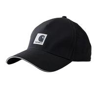 Carhartt Force Reflective Cap - Black
