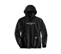 Carhartt Workwear 105569 Lightweight Logo Graphic Sweatshirt Black L C L