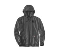 Carhartt Force Relaxed Fit Lightweight Logo Graphic Sweatshirt Carbon Heather Xxl