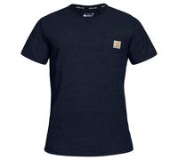Carhartt Force™ Relaxed Short Sleeve T-shirt Blue S Men