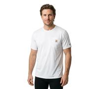 Carhartt Force™ Relaxed Short Sleeve T-shirt White XL Men