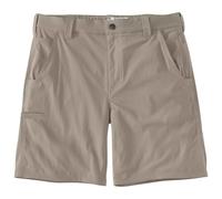 Carhartt - Force Ripstop Work Short - Shorts size 40, brown