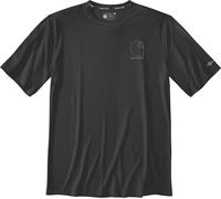 Carhartt Force Sun Defender S/S T-Shirt 107182