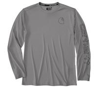 Carhartt Force Sun DefenderT Long Sleeve Shirt